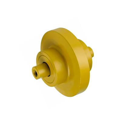 Galet de chenille 772137-37300 pour excavatrice Yanmar B12 B17-2 VIO15 VIO15-1EX YB101 YB121 YB121U-2 YB151U