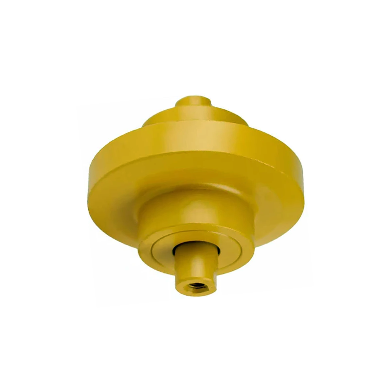 Galet de chenille 772137-37300 pour excavatrice Yanmar B12 B17-2 VIO15 VIO15-1EX YB101 YB121 YB121U-2 YB151U