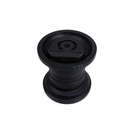 Track Roller 772147-37300 for Yanmar Excavator VIO45-5 VIO50-5 B50V B50-2B VIO50-2A B50 - KUDUPARTS