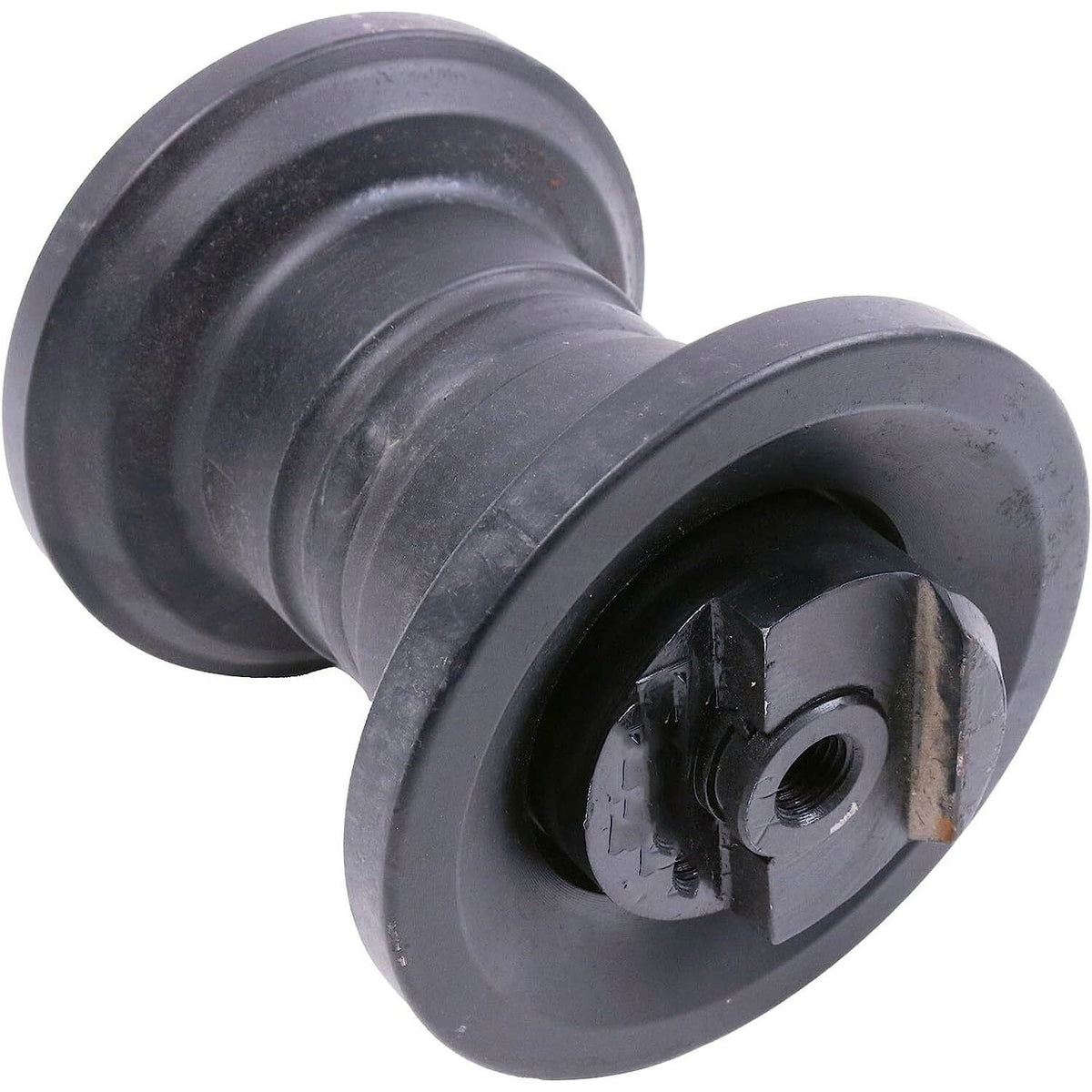 Track Roller 772148-37300 for Yanmar Excavator B37 - KUDUPARTS