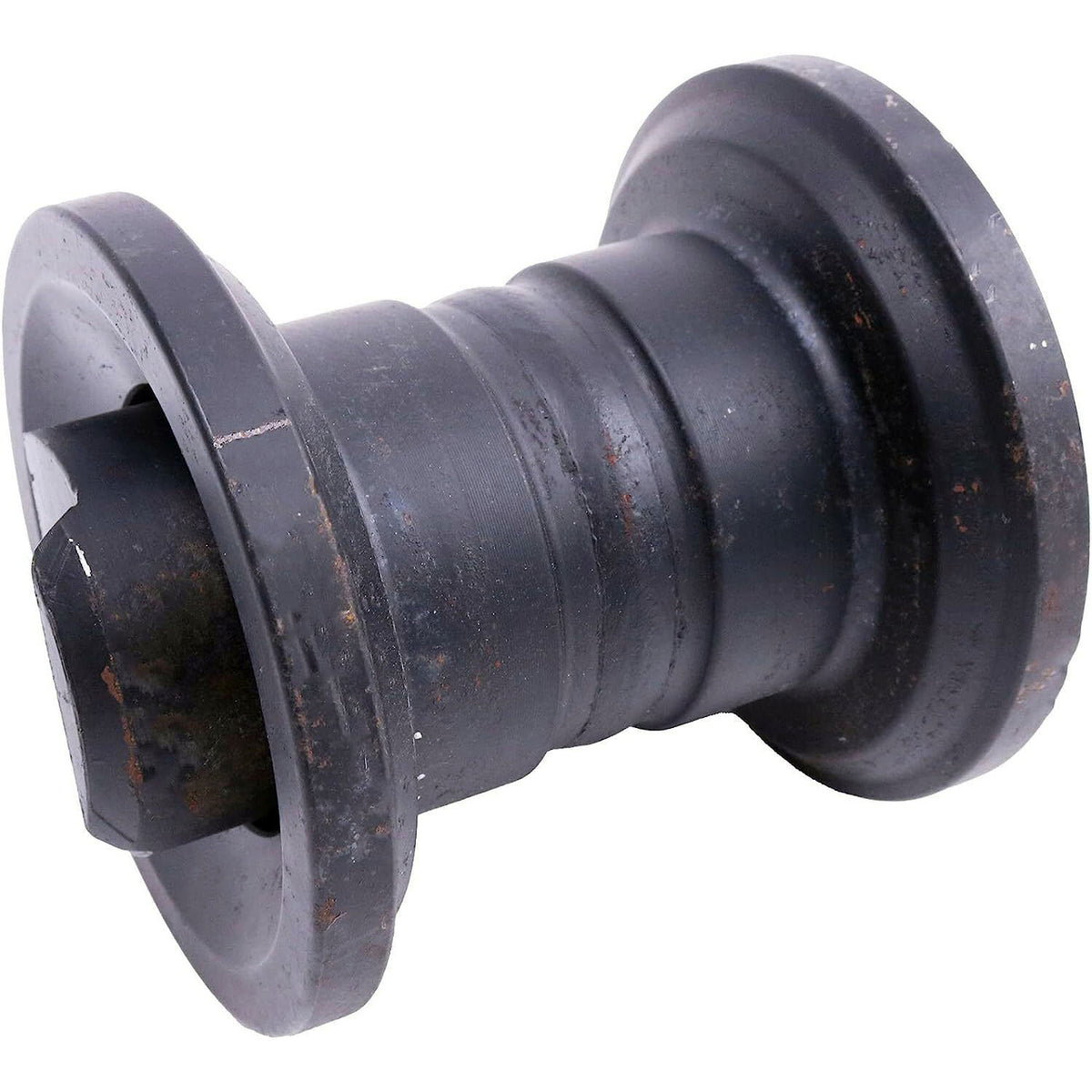 Track Roller 772148-37300 for Yanmar Excavator B37 - KUDUPARTS