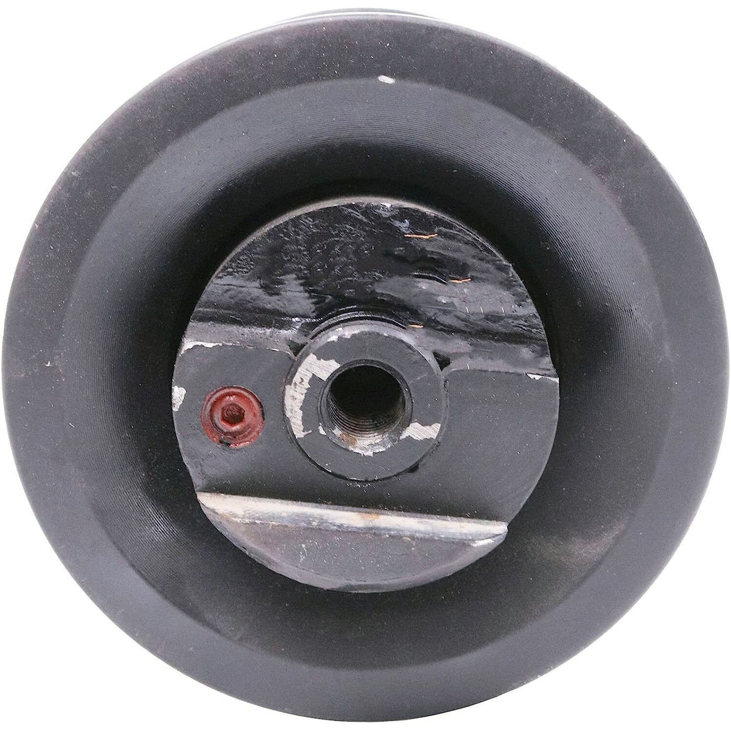 Galet de chenille 772148-37300 pour pelle Yanmar B37