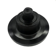 Galet de chenille 772156-37300 pour excavatrice Yanmar B05 B08 VIO1