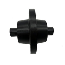 Galet de chenille 772156-37300 pour excavatrice Yanmar B05 B08 VIO1