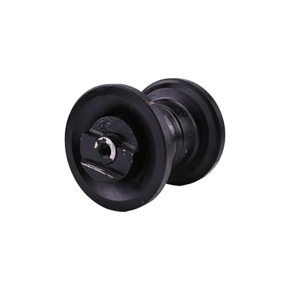 Galet de chenille 772164-37301 pour pelle Yanmar VIO40