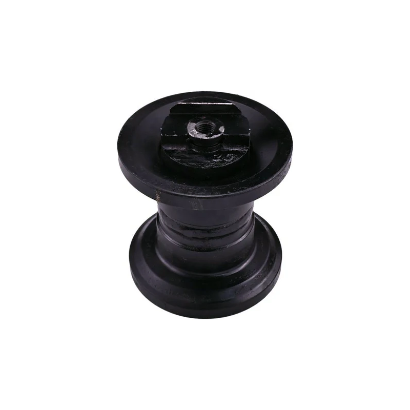 Galet de chenille 772164-37301 pour pelle Yanmar VIO40