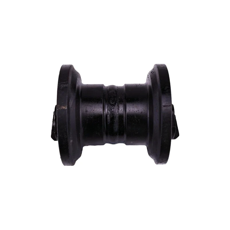 Galet de chenille 772164-37301 pour pelle Yanmar VIO40