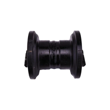 Galet de chenille 772164-37301 pour pelle Yanmar VIO40