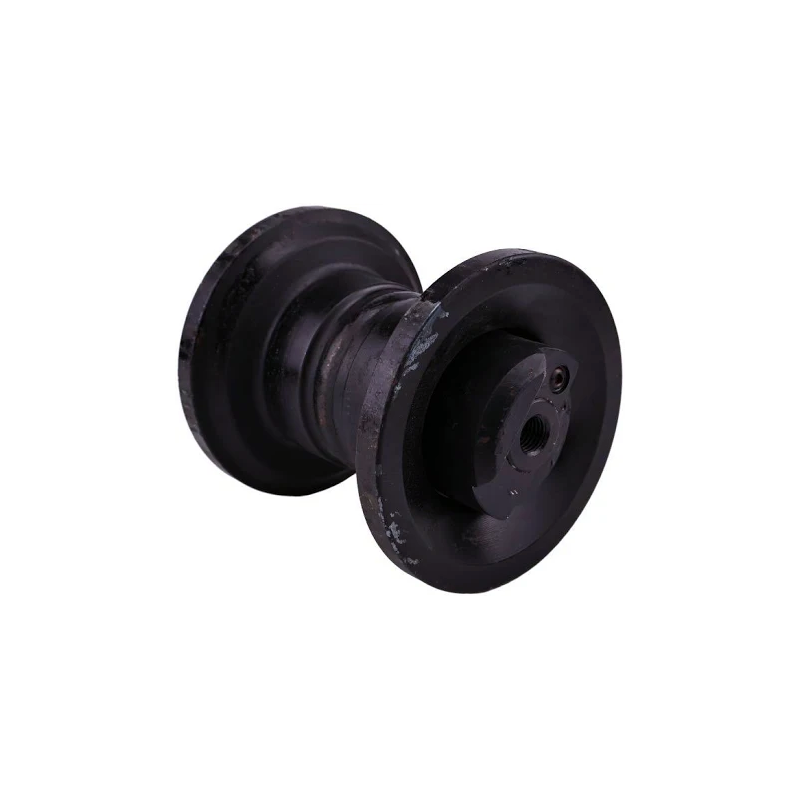 Galet de chenille 772164-37301 pour pelle Yanmar VIO40