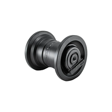 Galet de chenille 772423-37320 772147-37305 172460-37291 pour excavatrice Yanmar B50-2B VIO55-5 VIO50-2 VIO45-5