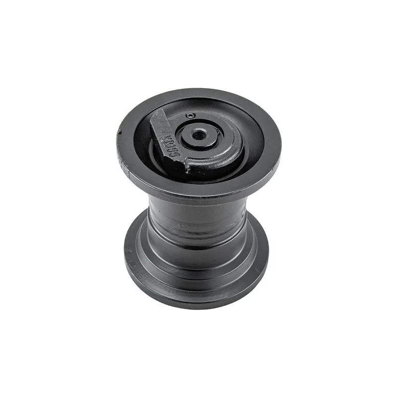 Galet de chenille 772423-37320 772147-37305 172460-37291 pour excavatrice Yanmar B50-2B VIO55-5 VIO50-2 VIO45-5