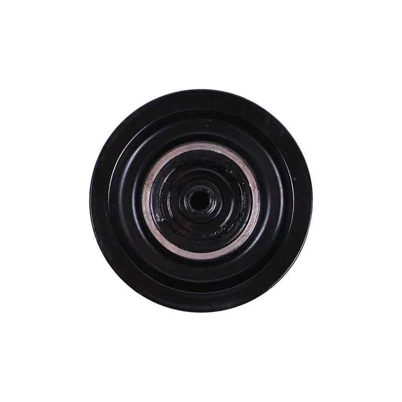 Galet de chenille 772446-37300 pour excavatrice Yanmar SV05 SV08 SV15 SV17 VIO10 VIO15 VIO17