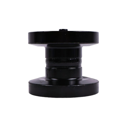 Galet de chenille 772446-37300 pour excavatrice Yanmar SV05 SV08 SV15 SV17 VIO10 VIO15 VIO17