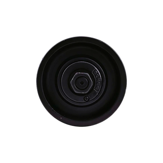 Track Roller 772637-37300 for Yanmar Carrier C30R C20R C25R C30R-1 C30RY-1 C30R-2B - KUDUPARTS