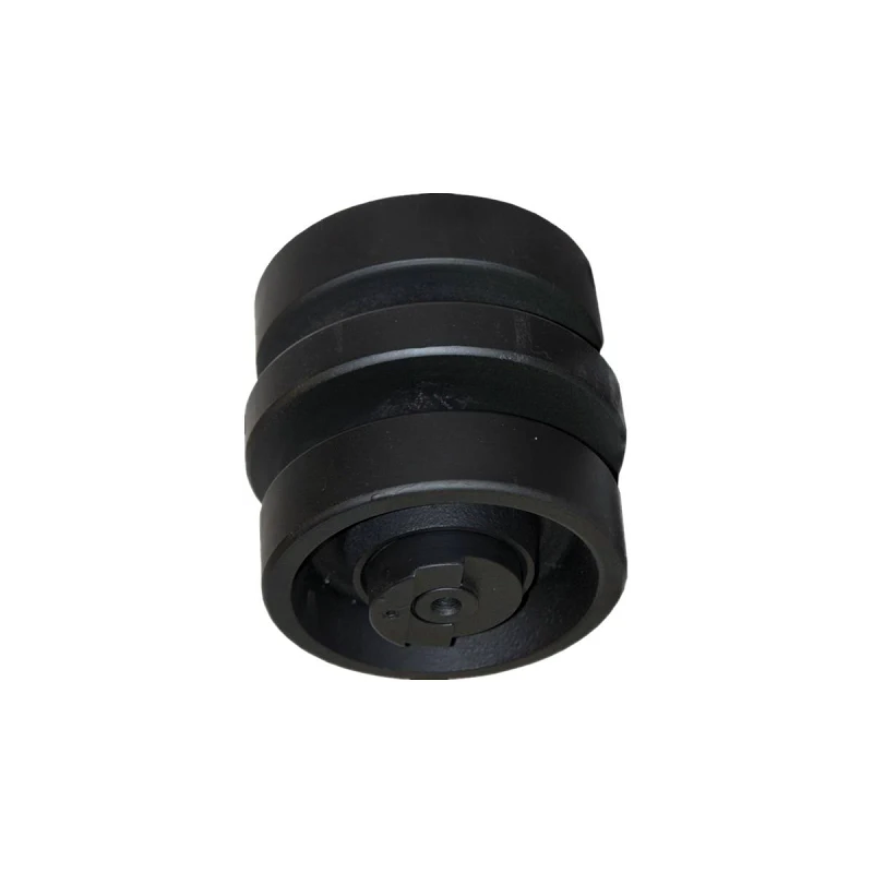 Track Roller 87447228 87480419 for New Holland Loader C175 C185 C190 C227 C232 C238 LT185.B LT190.B L225 - KUDUPARTS
