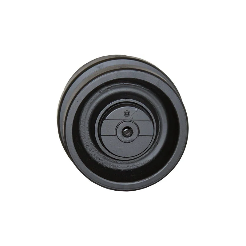 Rodillo de oruga 87480419 87535297 para cargadora CASE 420CT 440CT 445CT 450CT TR270 TR320 TV380