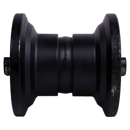 Rouleau de chenille BR901 pour pelle Yanmar B22-1 B22-2 B22-2A B25 B27-1 B27-2 B3 B3-2 B32 B32-2 B37 B37-2 B37-2A