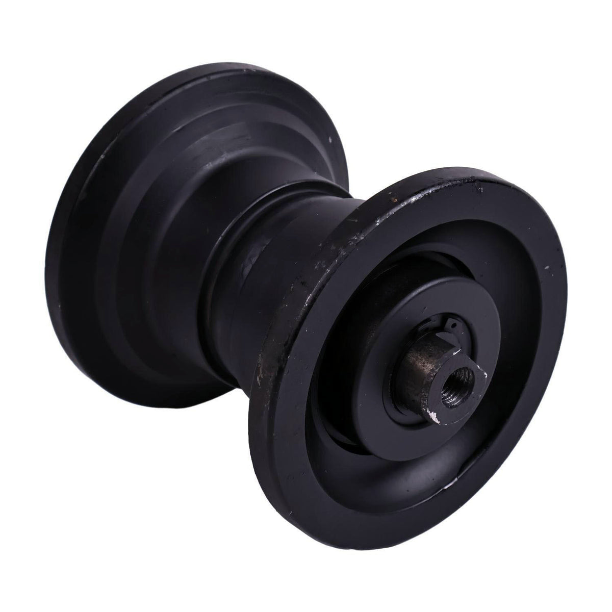 Track Roller BR901 for Yanmar Excavator B22-1 B22-2 B22-2A B25 B27-1 B27-2 B3 B3-2 B32 B32-2 B37 B37-2 B37-2A - KUDUPARTS