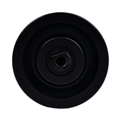 Rouleau de chenille BR901 pour pelle Yanmar B22-1 B22-2 B22-2A B25 B27-1 B27-2 B3 B3-2 B32 B32-2 B37 B37-2 B37-2A