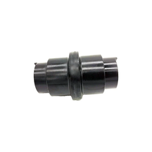 Rouleau inférieur de rouleau de chenille 234-6206 pour pelle Caterpillar CAT 302.5C