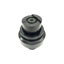 Track Roller Bottom Roller MU3220 for FLM Mini Excavator - KUDUPARTS