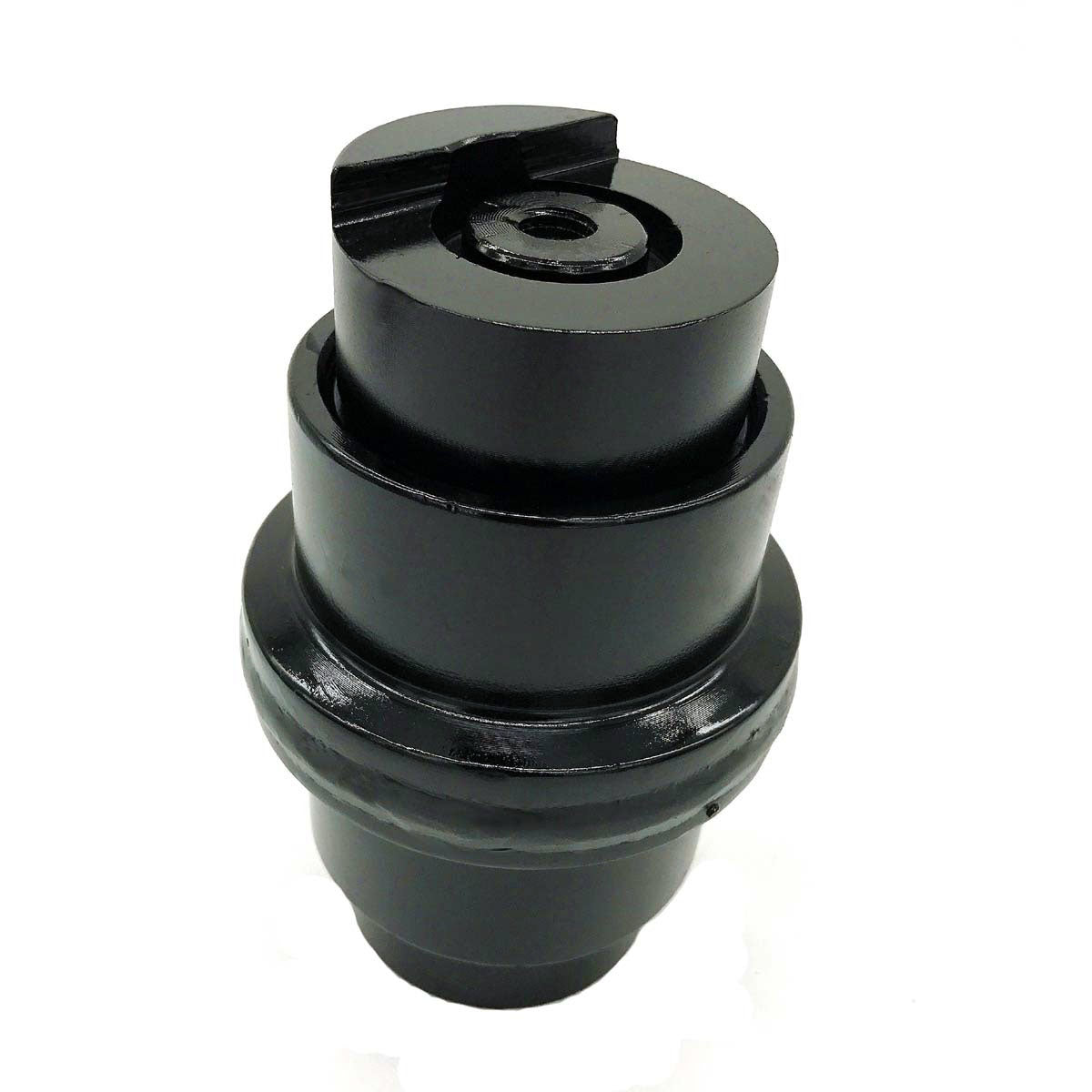 Track Roller Bottom Roller RC101-21803 for Kubota Excavator KX61-2 S Series - KUDUPARTS