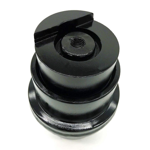 Track Roller Bottom Roller RC101-21803 for Kubota Excavator KX61-2 S Series - KUDUPARTS