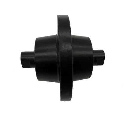 Galet de chenille E0101390000 pour pelle Yanmar YB201U YB201