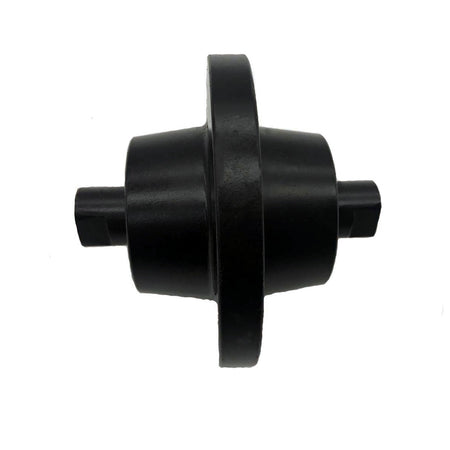 Track Roller E0101390000 for Yanmar Excavator YB201U YB201 - KUDUPARTS