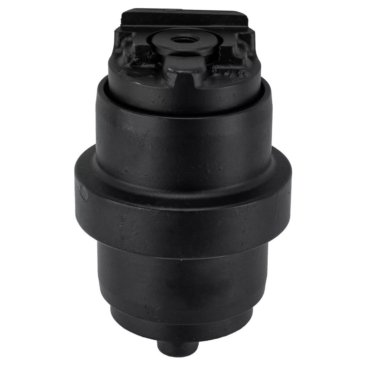 Track Roller FF550582 for John Deere 270DLC 290GLC 300 345 350DLC Hitachi ZAXIS270LC-3 ZAXIS350LC-6N - KUDUPARTS