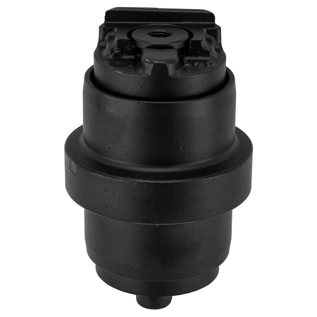 Track Roller FF550582 for John Deere 270DLC 290GLC 300 345 350DLC Hitachi ZAXIS270LC-3 ZAXIS350LC-6N - KUDUPARTS
