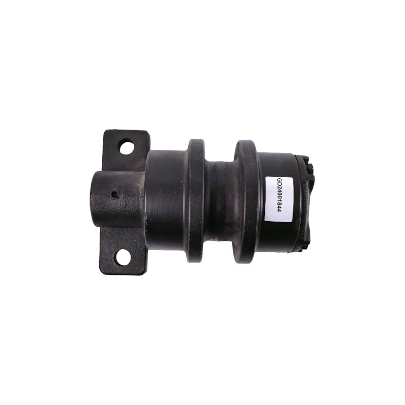 Track Roller KRA1267 for Link-Belt Excavator 160LX 160X2 210LX 210LXLF 210LXDHP 210X2 Loader LS2650C LS2650C-II LS2650Q LS2650Q II LS2700C-II LS2750 - KUDUPARTS