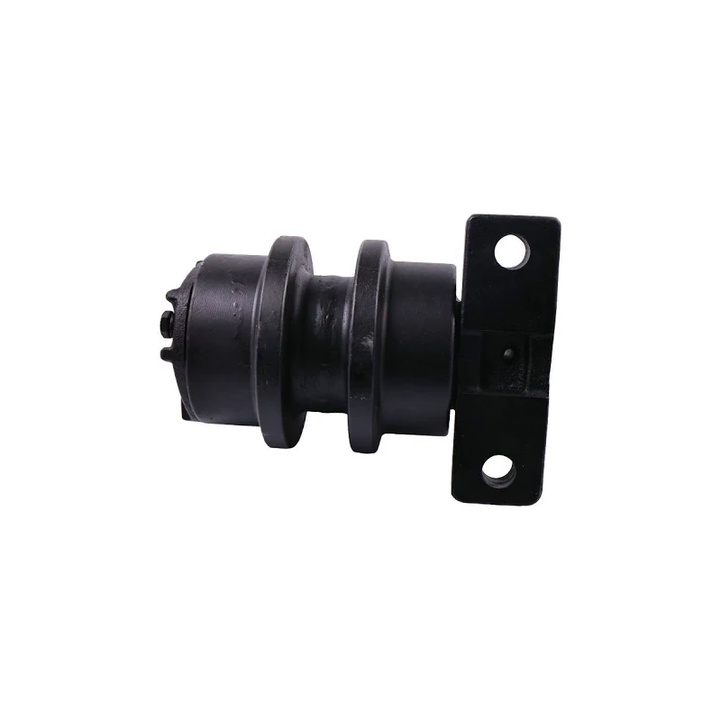 Galet de chenille MMA80140 pour pelle CASE 9010 9020 9020B 9030 9030B 9030BLC 9040B CX160 CX160B CX210 CX210B CX210N CX225 CX240 CX240B