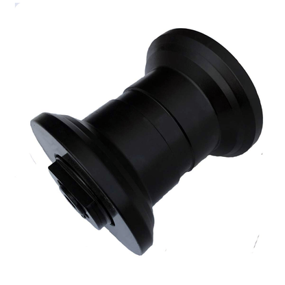 Rodillo de oruga PV64D00011F2 para excavadora CASE CX25 Kobelco SK25SR-2