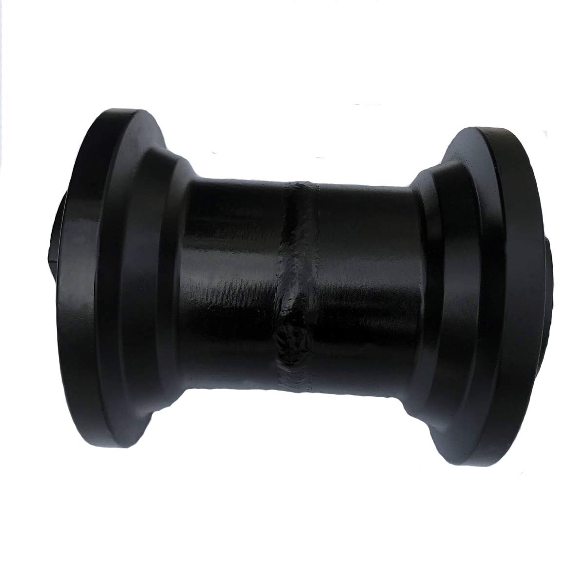 Rodillo de oruga PV64D00011F2 para excavadora CASE CX25 Kobelco SK25SR-2