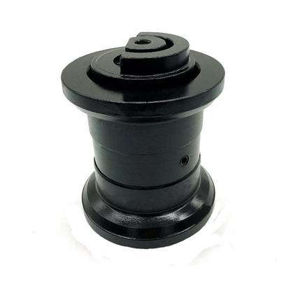 Rodillo de oruga PV64D00011F2 para excavadora CASE CX25 Kobelco SK25SR-2