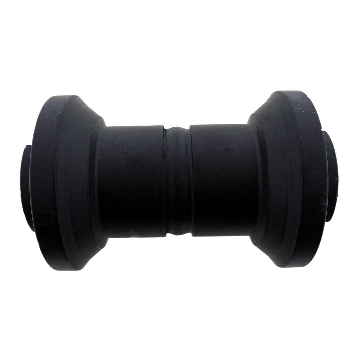 Track Roller RD411-21740 for Kubota Excavator KX057-4 KX161-3 U45-3 U45S U50-3 U55 U55-4 - KUDUPARTS