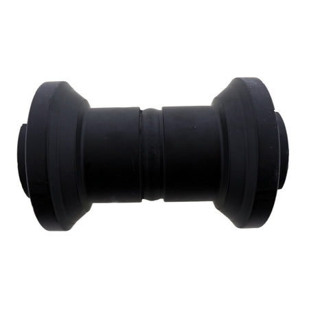 Track Roller RD411-21740 for Kubota Excavator KX057-4 KX161-3 U45-3 U45S U50-3 U55 U55-4 - KUDUPARTS