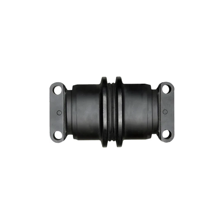 Track Roller RD809-21703 for Kubota Excavator KX080-3T KX080-4 - KUDUPARTS