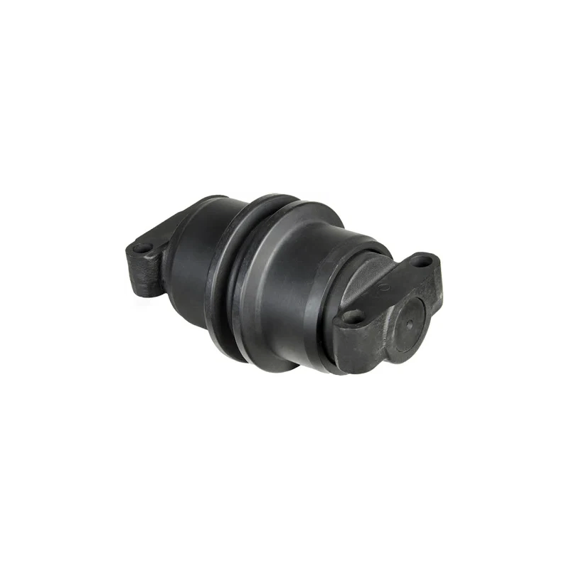 Track Roller RD809-21703 for Kubota Excavator KX080-3T KX080-4 - KUDUPARTS