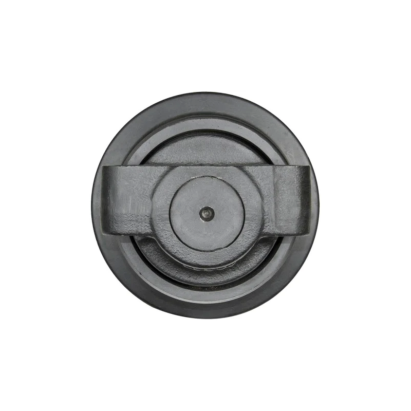 Track Roller RD809-21703 for Kubota Excavator KX080-3T KX080-4