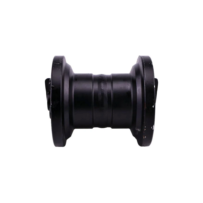 Track Roller YM772164-37301 for Komatsu Excavator PC40FR-1 - KUDUPARTS