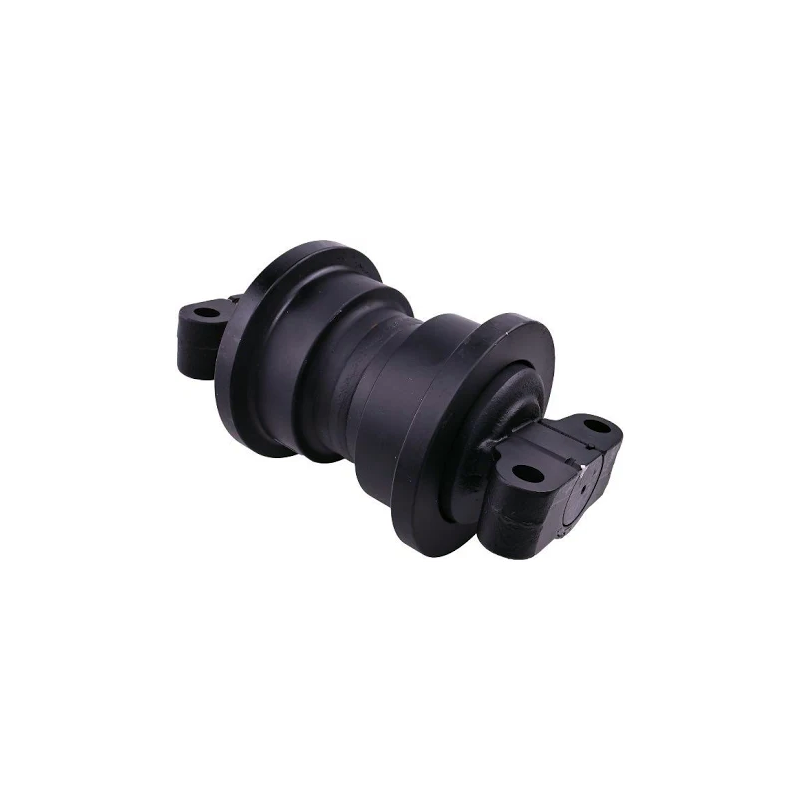 Track Roller YY64D00022F1 for Kobelco Excavator SK135SRLC-1E SK115SRDZ-1E - KUDUPARTS