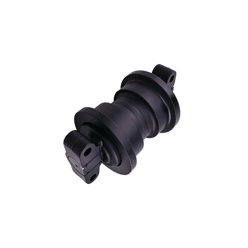 Galet de chenille YY64D00022F1 pour excavatrice Kobelco SK135SRLC-1E SK115SRDZ-1E