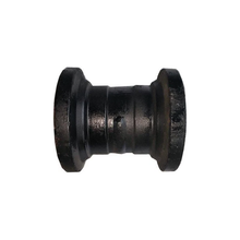 Galet de chenille pour mini-pelle Yanmar B2-5