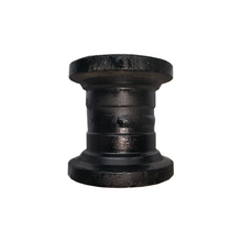 Galet de chenille pour mini-pelle Yanmar B2-5