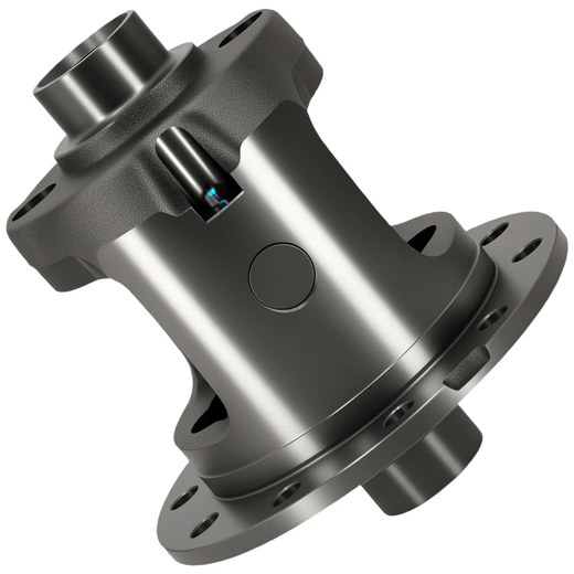Traction Differential 2L2Z-4026-AA M-4204-F318C for Ford Mustang 4.6L 5.0L V8 1986-2014 - KUDUPARTS