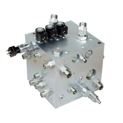 Valve de traction 4641454 pour nacelles JLG 340AJ, 1200SJP, 1250AJP et 1350SJP