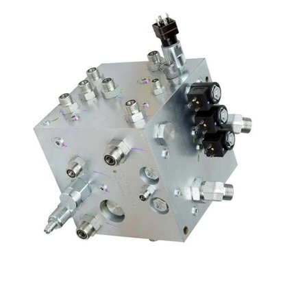 Valve de traction 4641454 pour nacelles JLG 340AJ, 1200SJP, 1250AJP et 1350SJP