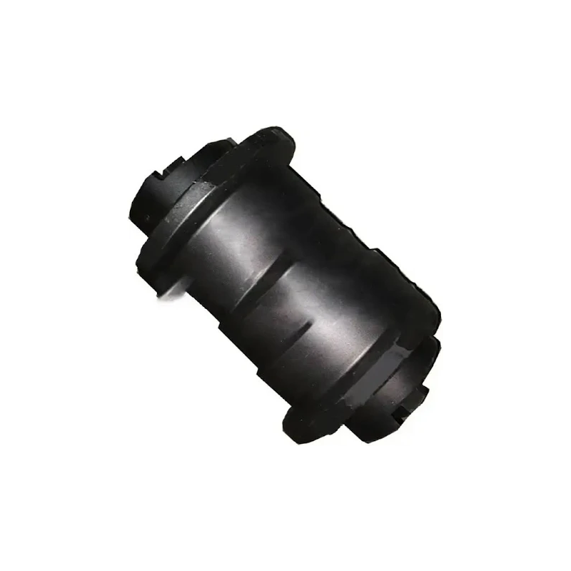 Rouleau de tracteur 1181-00430 pour pelle Volvo EC55 EC55B EC55C ECR58 EC60C